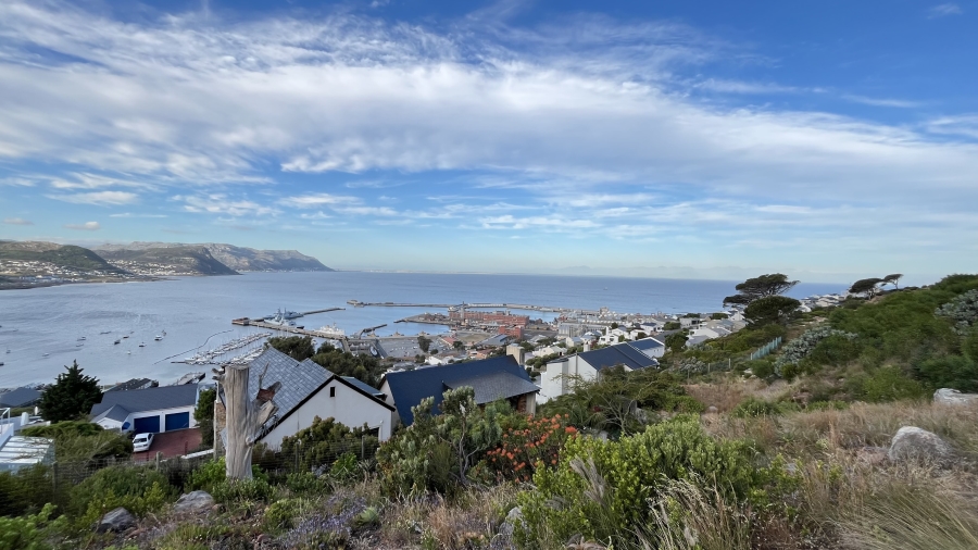 4 Bedroom Property for Sale in Simons Kloof Western Cape